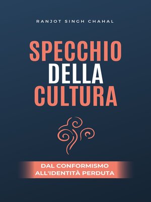 cover image of Specchio della Cultura